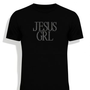 Jesus GRL T-Shirt