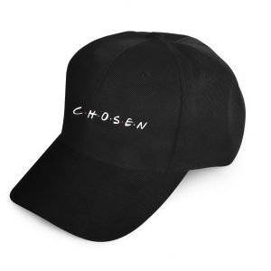Chosen Cap
