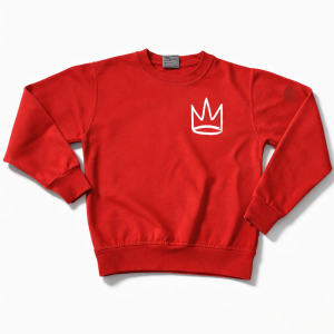 Crown Sweater